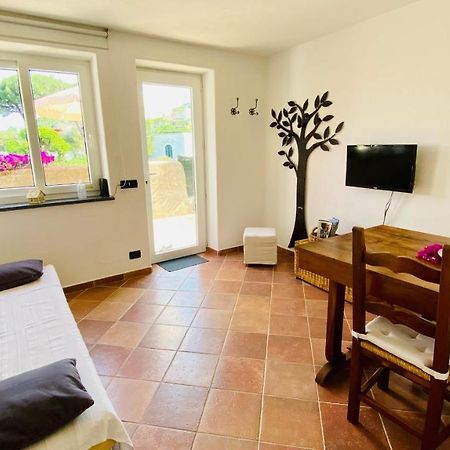 Appartamento Sporting Forio  Exterior photo