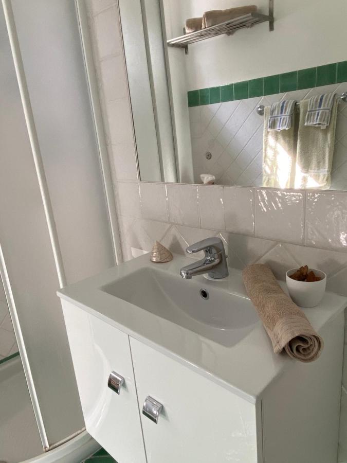 Appartamento Sporting Forio  Exterior photo