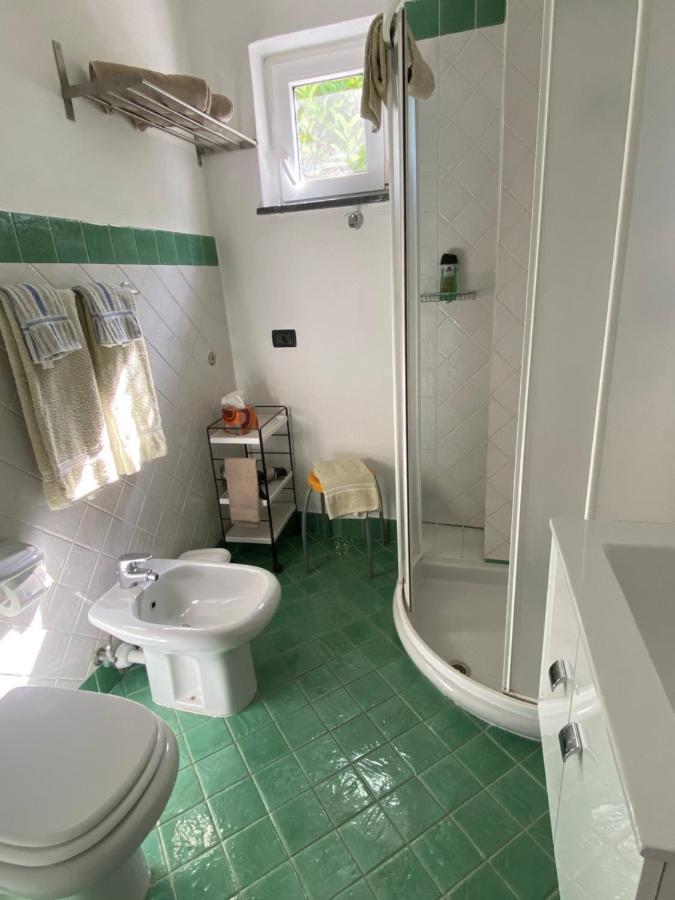 Appartamento Sporting Forio  Exterior photo