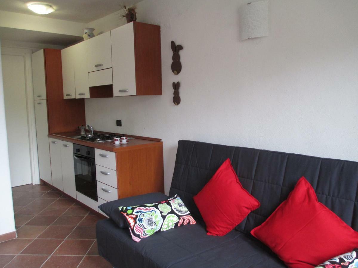Appartamento Sporting Forio  Exterior photo