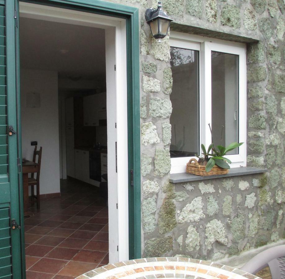 Appartamento Sporting Forio  Exterior photo