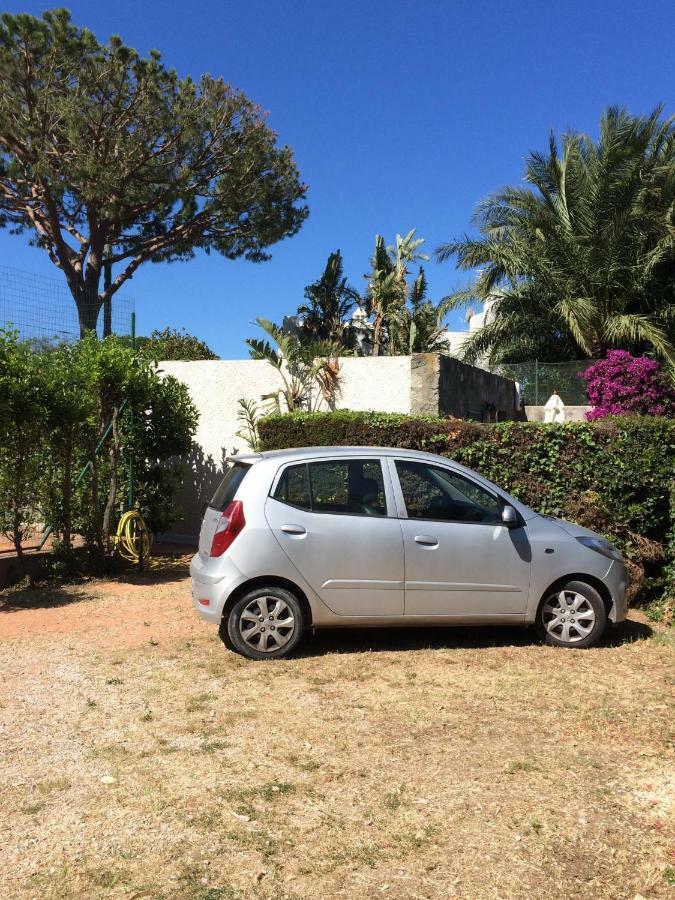 Appartamento Sporting Forio  Exterior photo